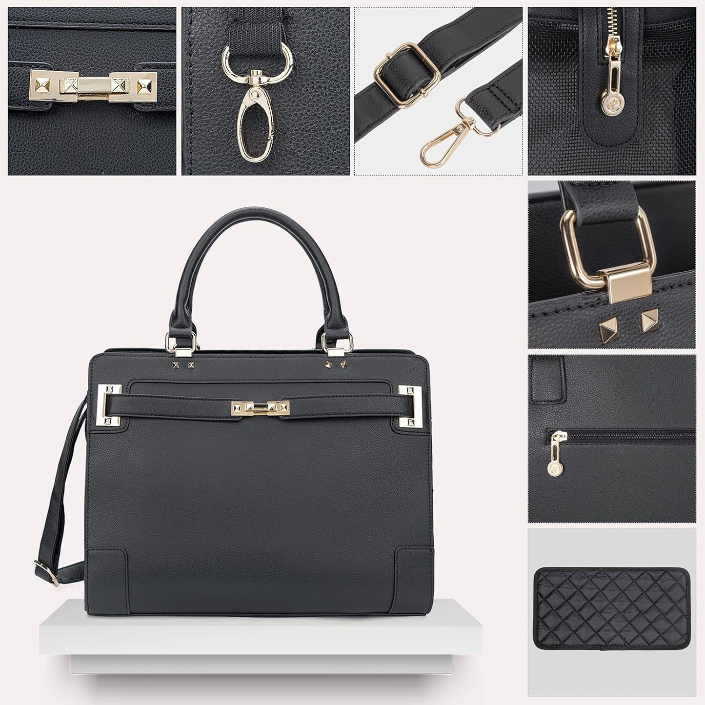 Luxury Designer Pet Carrier with Airline Approval