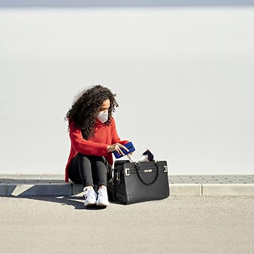 Luxury Designer Pet Carrier with Airline Approval